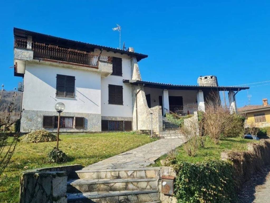 Villa a Casteggio in Via Manzoni No Number - Foto 4