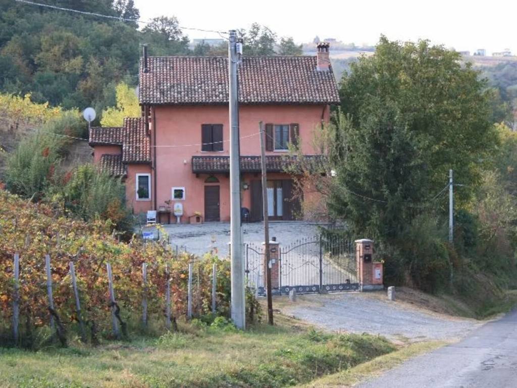 Rustico / casale a Casteggio - Foto 2