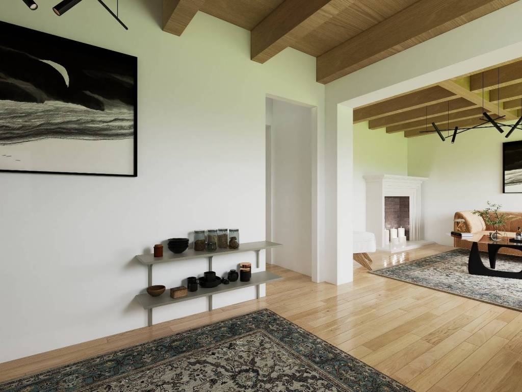 Villa a Martellago in Via Mulino - Foto 2