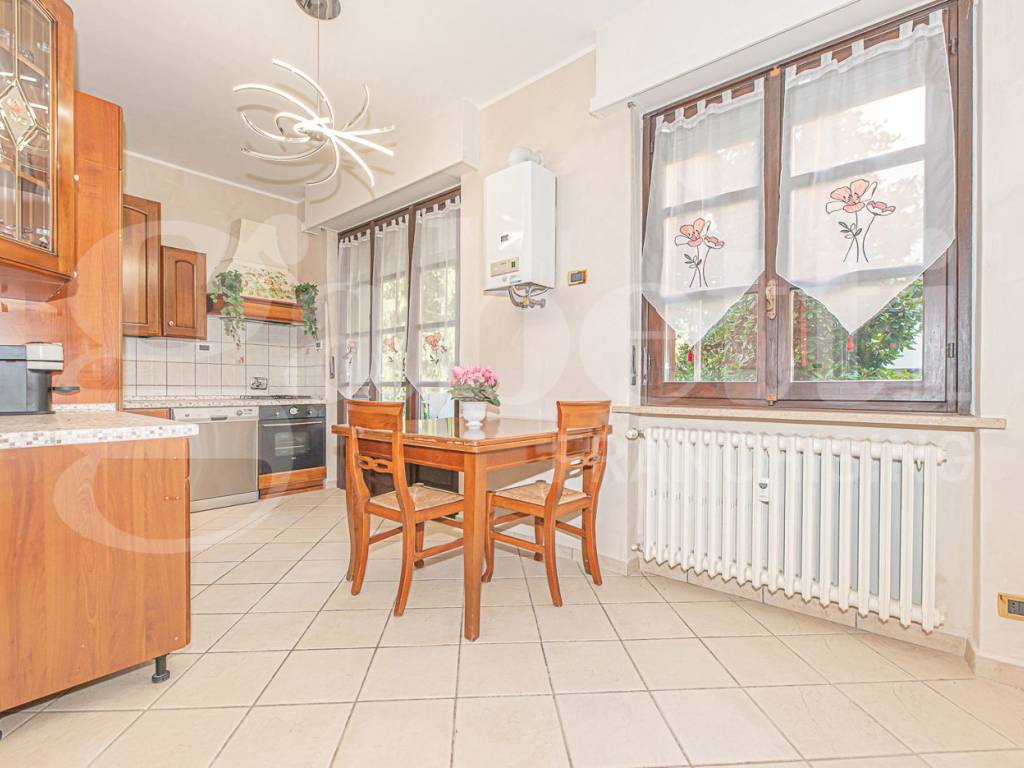 Appartamento a Coazze in Via Giaveno, 6/B - Foto 2