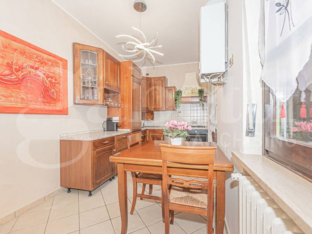 Appartamento a Coazze in Via Giaveno, 6/B - Foto 4