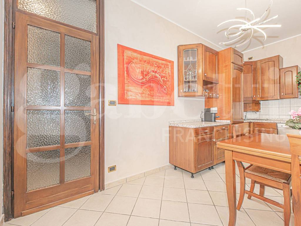 Appartamento a Coazze in Via Giaveno, 6/B - Foto 5
