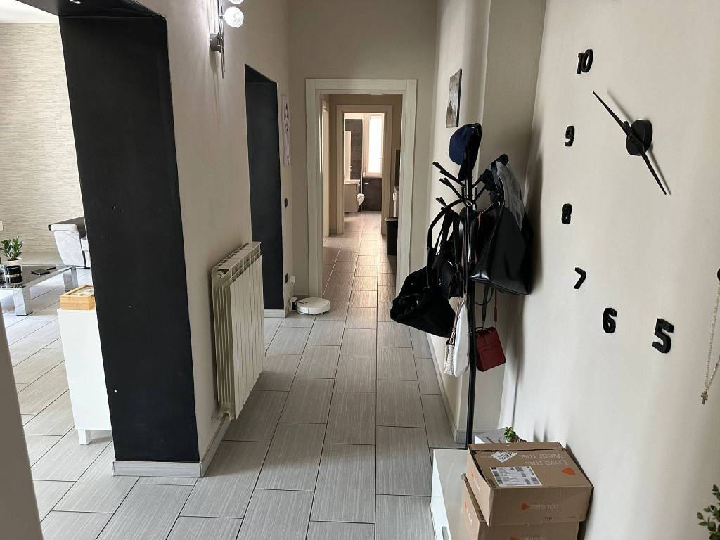 Appartamento a Cosenza in Via Montevideo - Foto 2