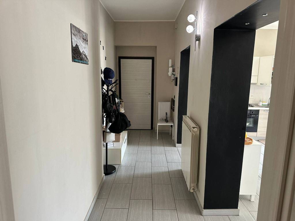 Appartamento a Cosenza in Via Montevideo - Foto 3