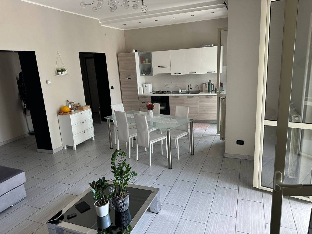 Appartamento a Cosenza in Via Montevideo - Foto 5