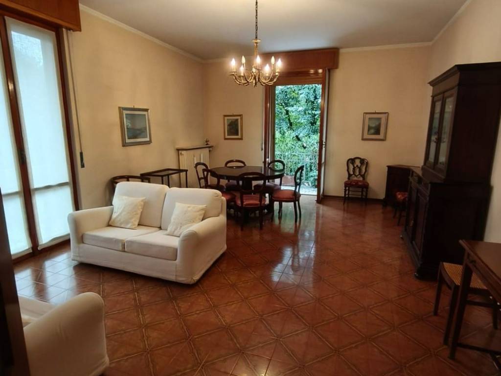 Appartamento a Cremona in Via Carlo Vittori, 7 - Foto 3