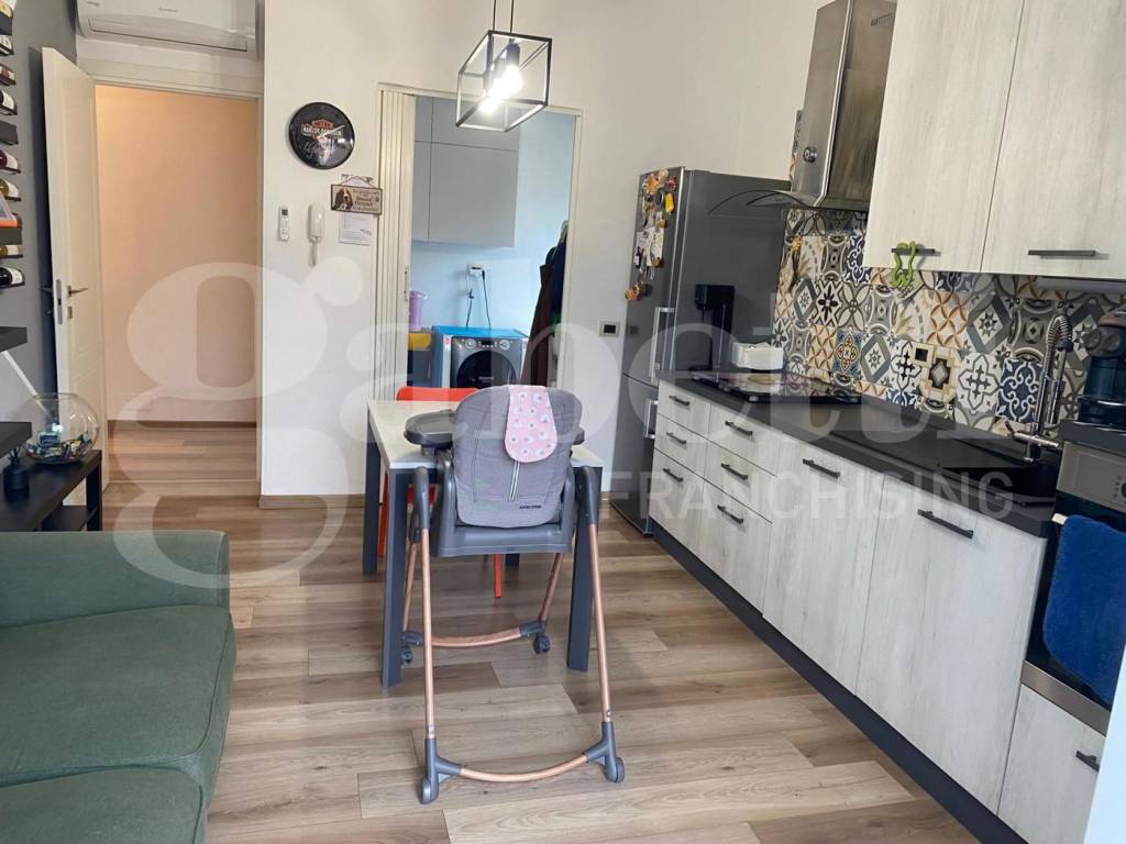 Appartamento a Lodi in Via Don Gnocchi , 10 - Foto 5