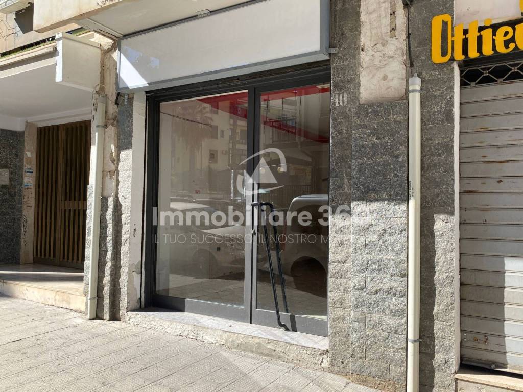 Immobile a Cosenza in Via Giustino Fortunato - Foto 2