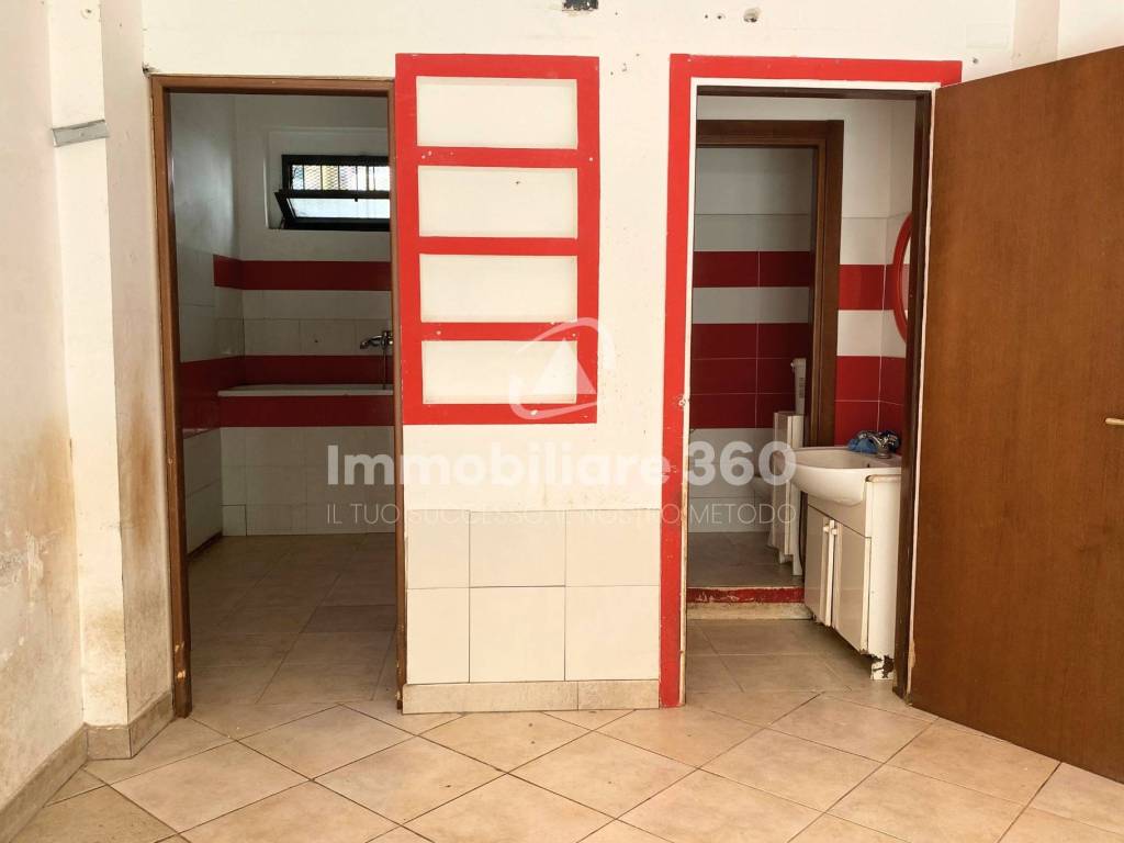 Immobile a Cosenza in Via Giustino Fortunato - Foto 3