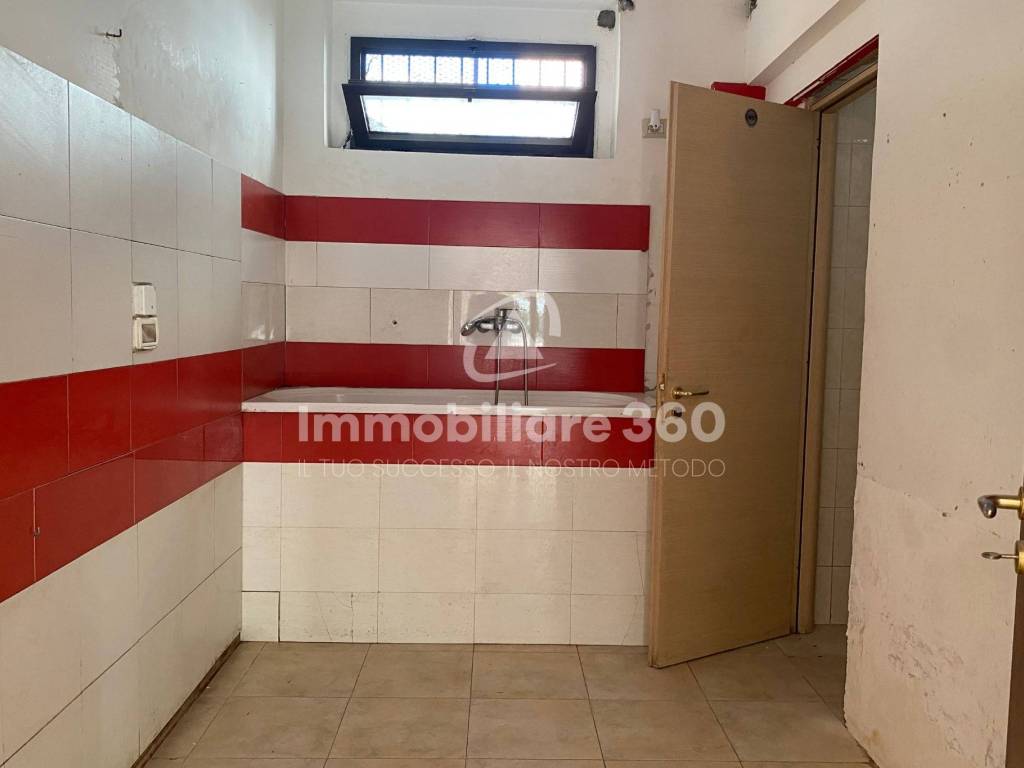 Immobile a Cosenza in Via Giustino Fortunato - Foto 4