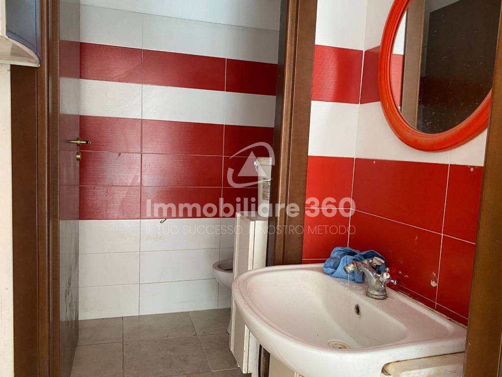 Immobile a Cosenza in Via Giustino Fortunato - Foto 5