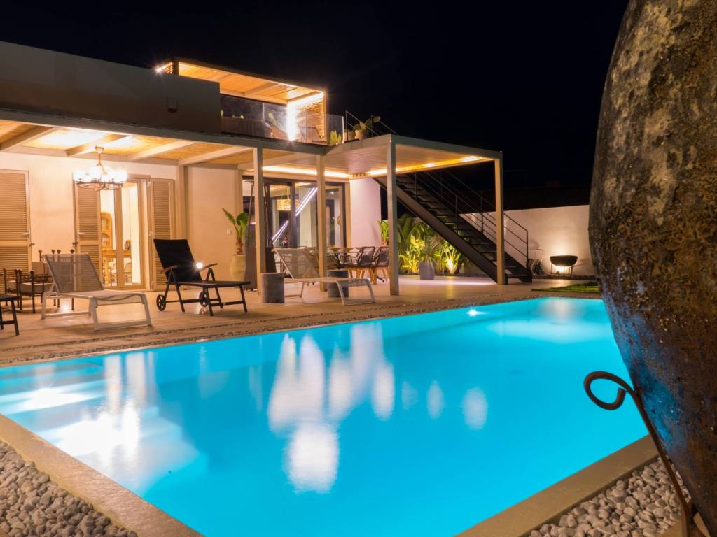 Villa a Ispica in Strada Provinciale Pozzallo-Marza - Foto 2