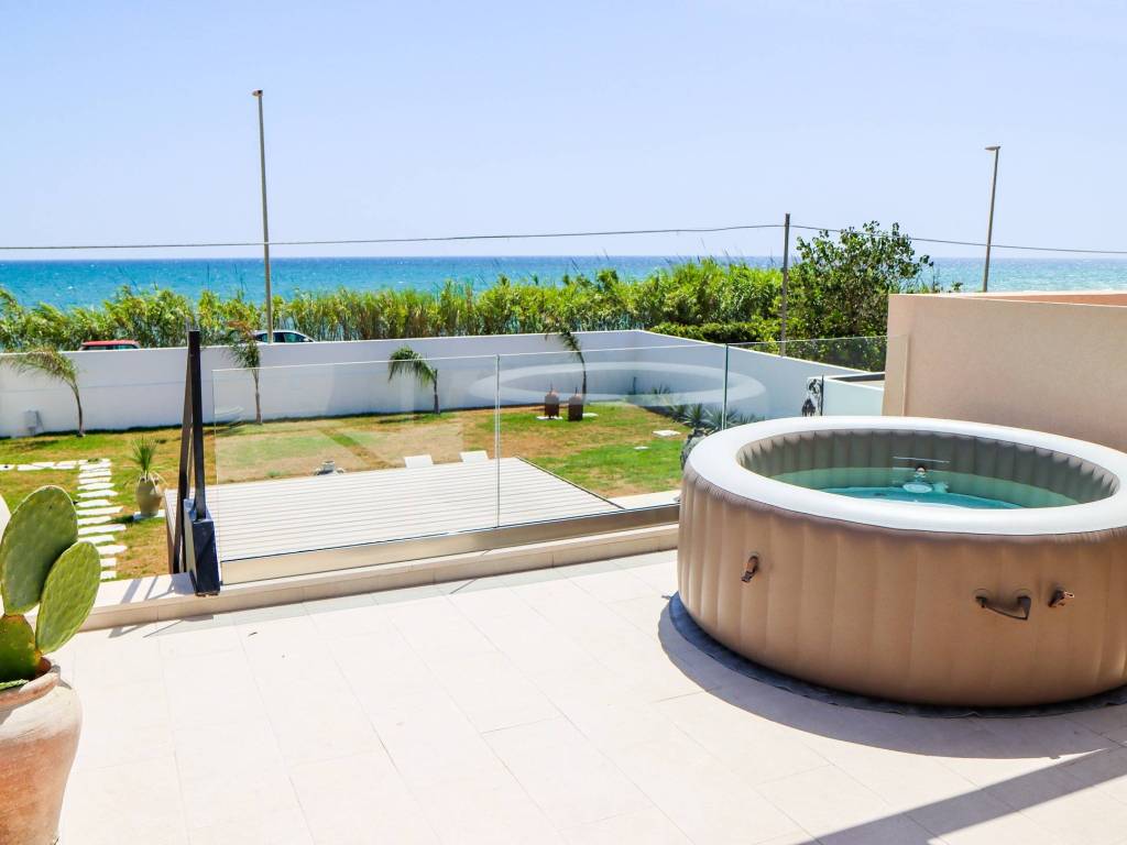 Villa a Ispica in Strada Provinciale Pozzallo-Marza - Foto 3