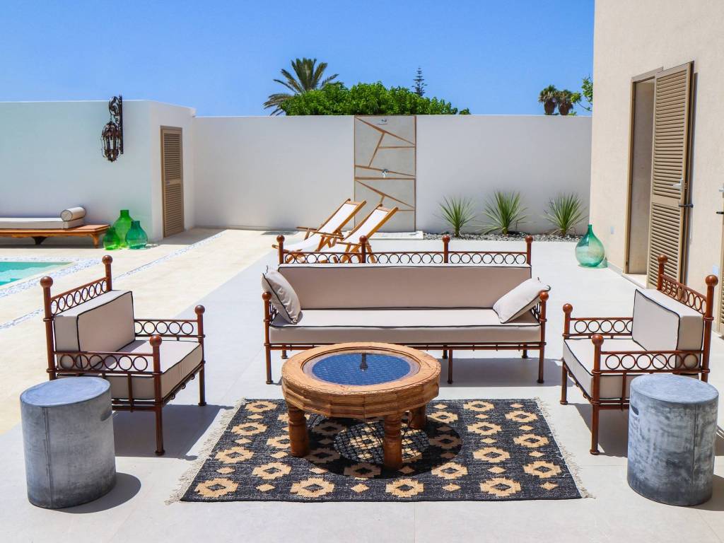 Villa a Ispica in Strada Provinciale Pozzallo-Marza - Foto 4