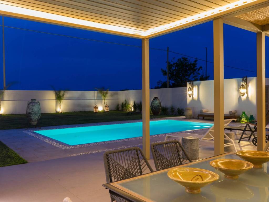 Villa a Ispica in Strada Provinciale Pozzallo-Marza - Foto 5