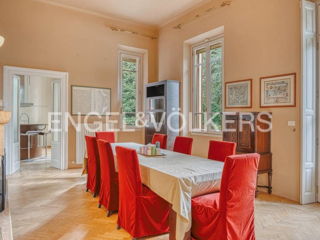 Villa a Lurate caccivio in Via Oltrona - Foto 5