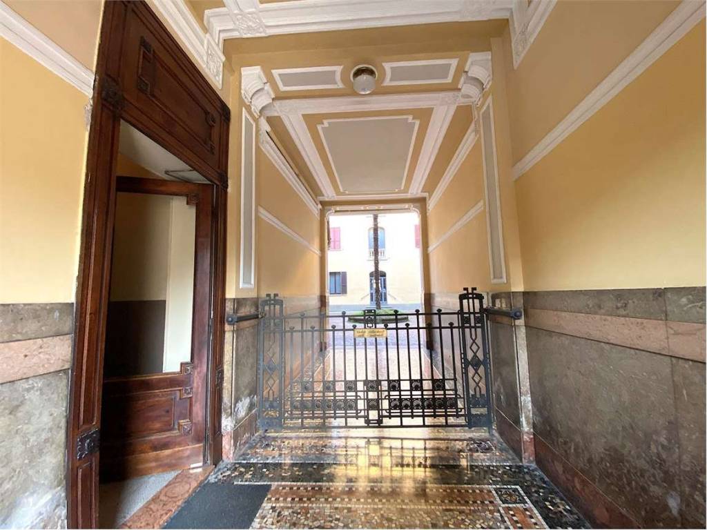 Appartamento a Novara in corso mazzini, 33 - Foto 2