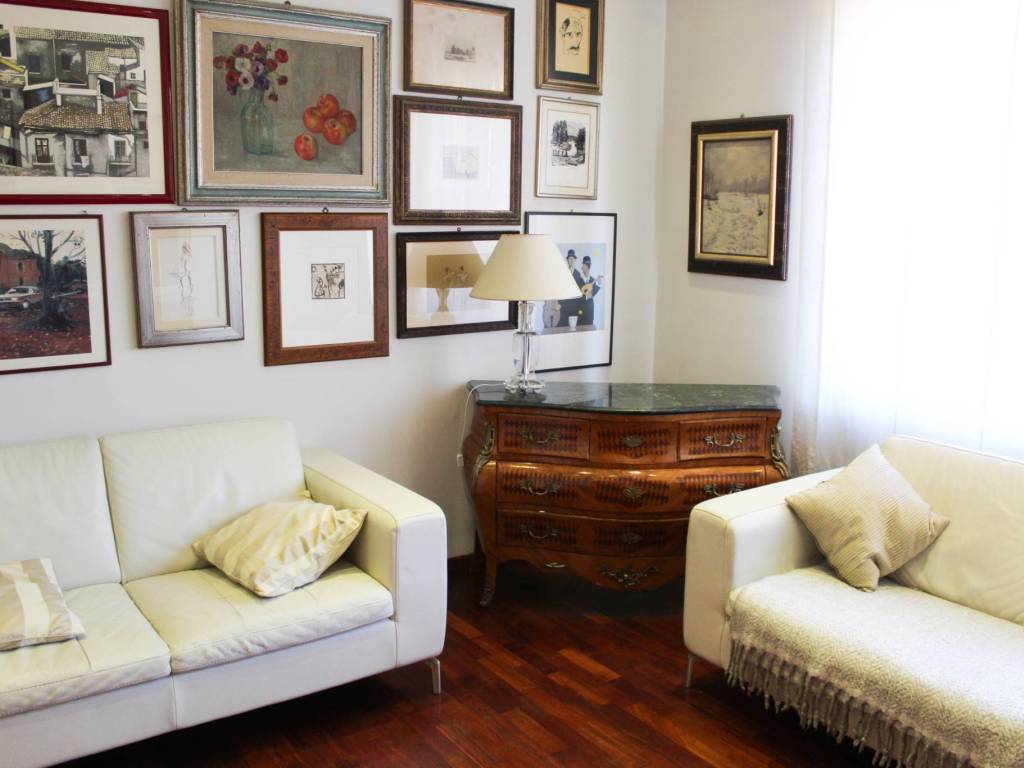 Appartamento a Collegno in Viale XXIV Maggio, 43 - Foto 2