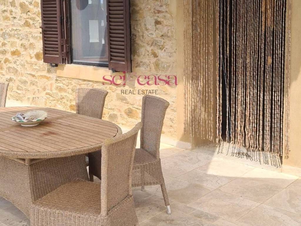 Casa indipendente a Magliano in toscana in Cupi-Mgliano in Toscana - Foto 3