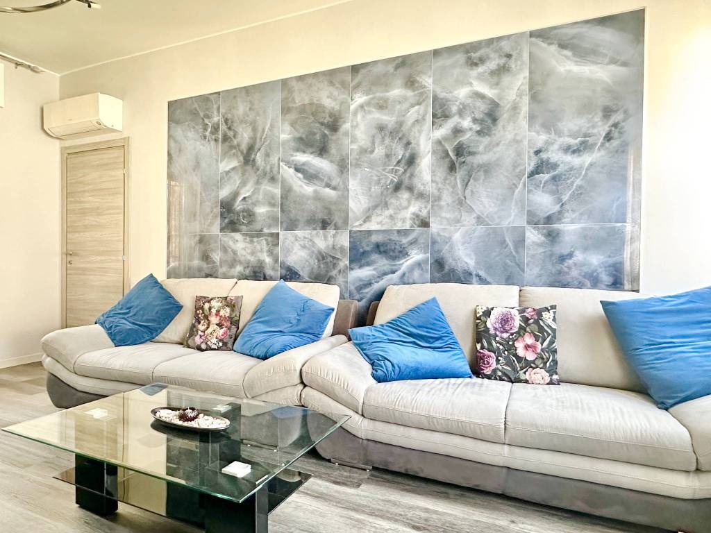 Appartamento a Samarate in Via Giuseppe Garibaldi, 8 - Foto 3