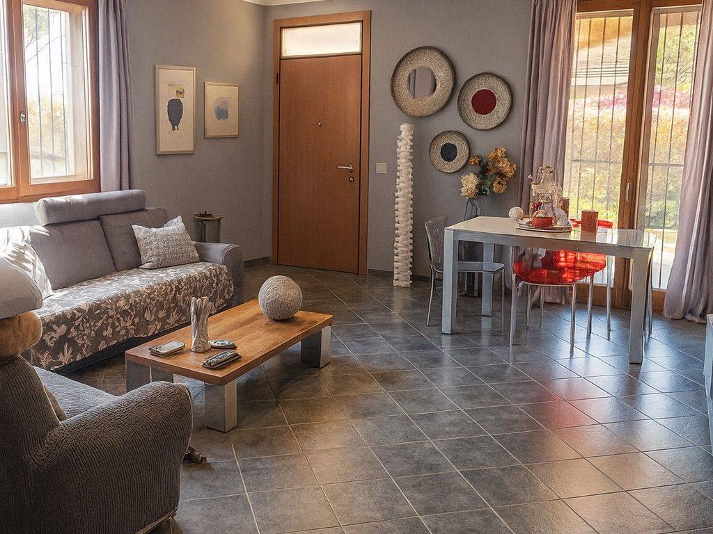 Villa a Borgo virgilio - Foto 2