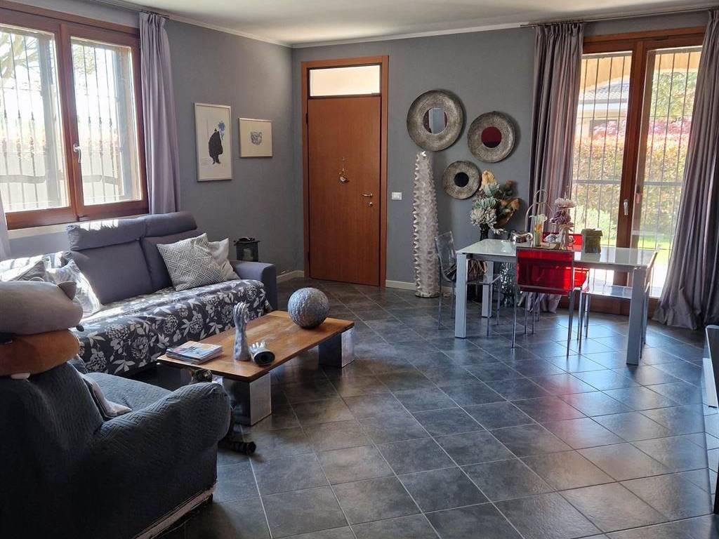 Villa a Borgo virgilio - Foto 3