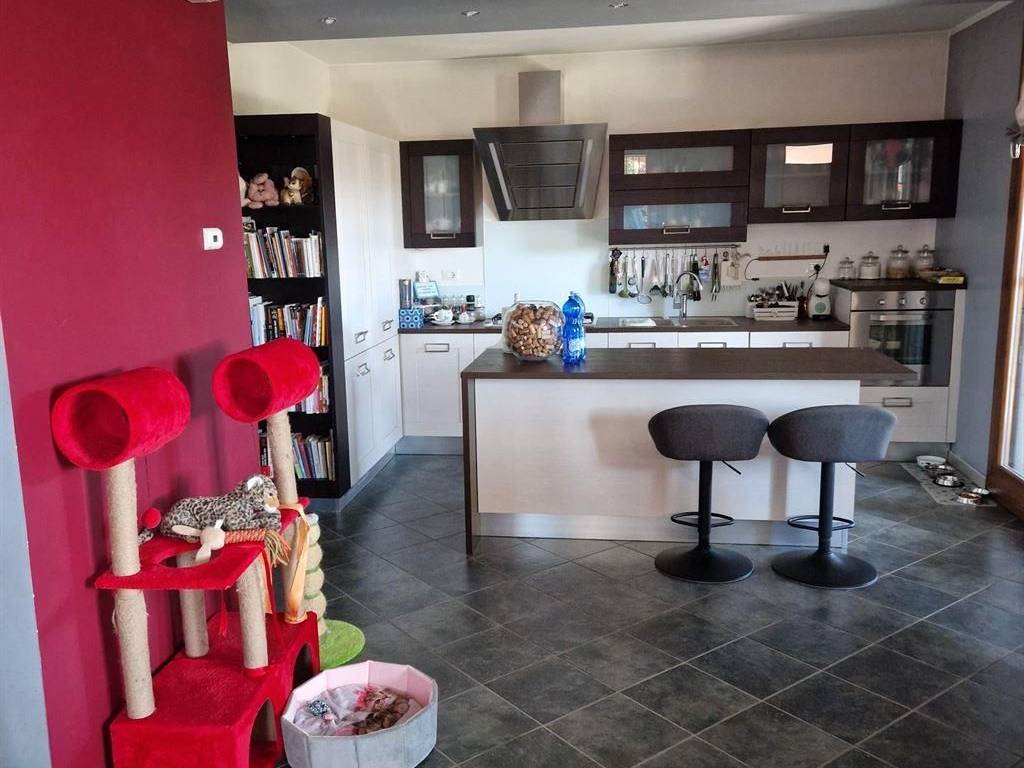 Villa a Borgo virgilio - Foto 4