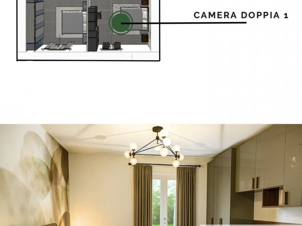 Villa a Borgoricco - Foto 3