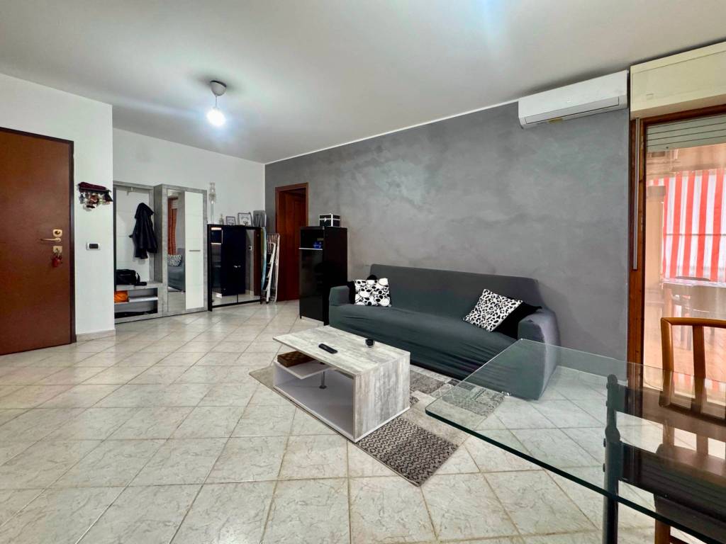 Appartamento a Volpiano in Via Giuseppe Verdi, 5 - Foto 4