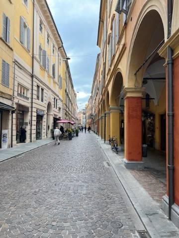 Appartamento a Modena in Via Luigi Carlo Farini, 50 - Foto 2