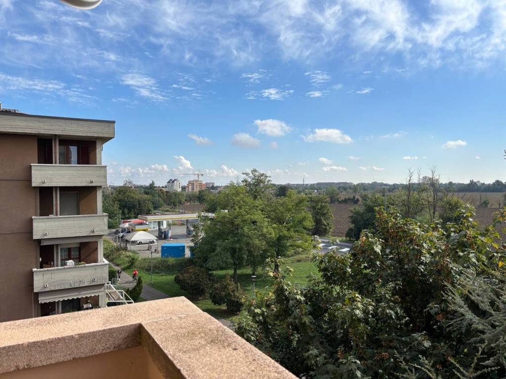 Appartamento a Piacenza in Via della Besurica - Foto 4