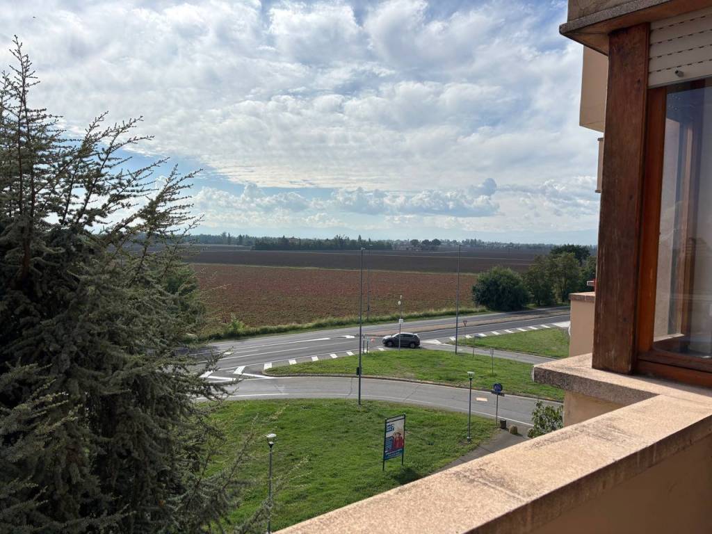 Appartamento a Piacenza in Via della Besurica - Foto 5
