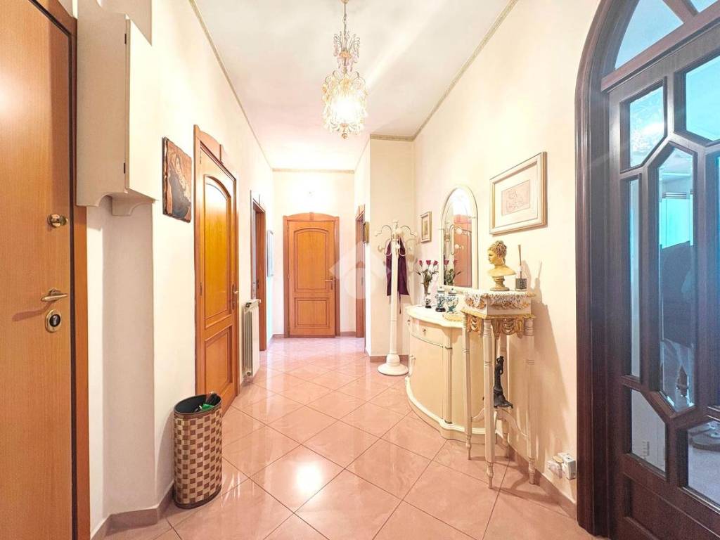 Appartamento a Barletta in Via monsignor angelo raffaele dimiccoli, 141 - Foto 3