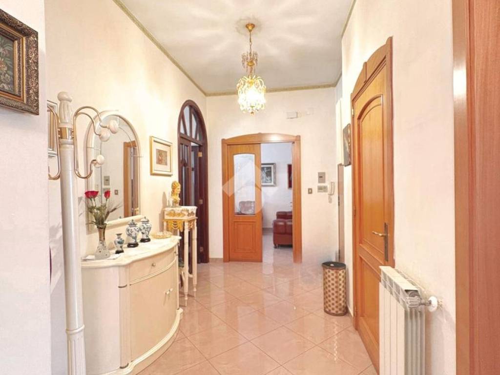 Appartamento a Barletta in Via monsignor angelo raffaele dimiccoli, 141 - Foto 4