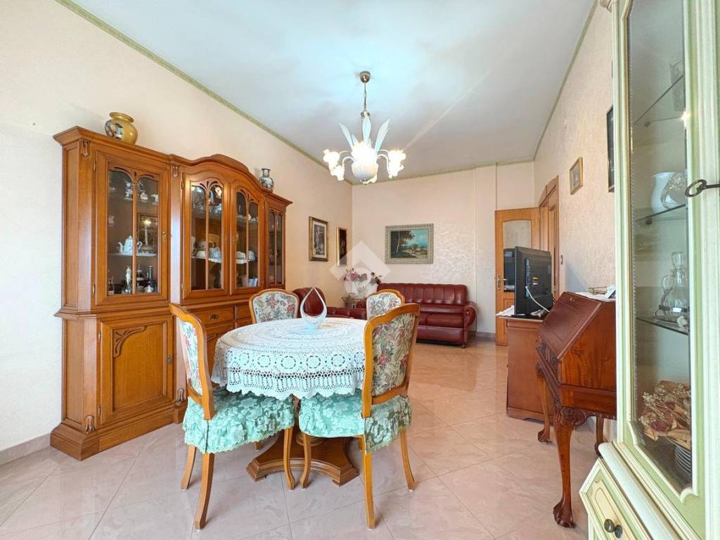 Appartamento a Barletta in Via monsignor angelo raffaele dimiccoli, 141 - Foto 5