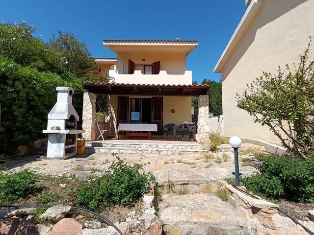 Casa indipendente a Pula in Comunione sa Murta Bianca - Foto 5