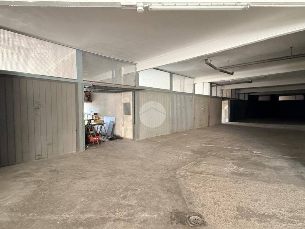 Box / garage a Asti in Via Pietro Micca, 3 - Foto 3