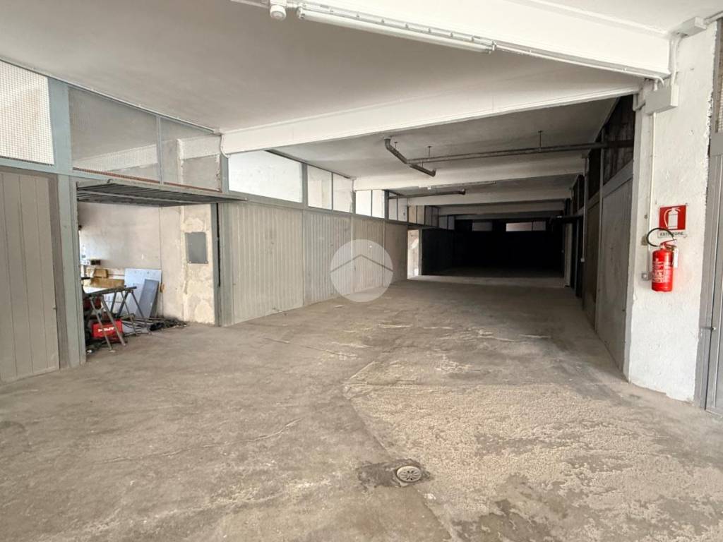 Box / garage a Asti in Via Pietro Micca, 3 - Foto 4