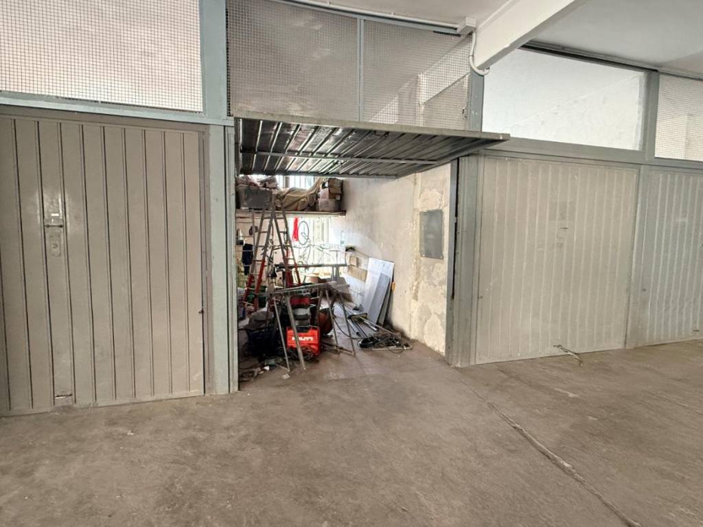 Box / garage a Asti in Via Pietro Micca, 3 - Foto 5