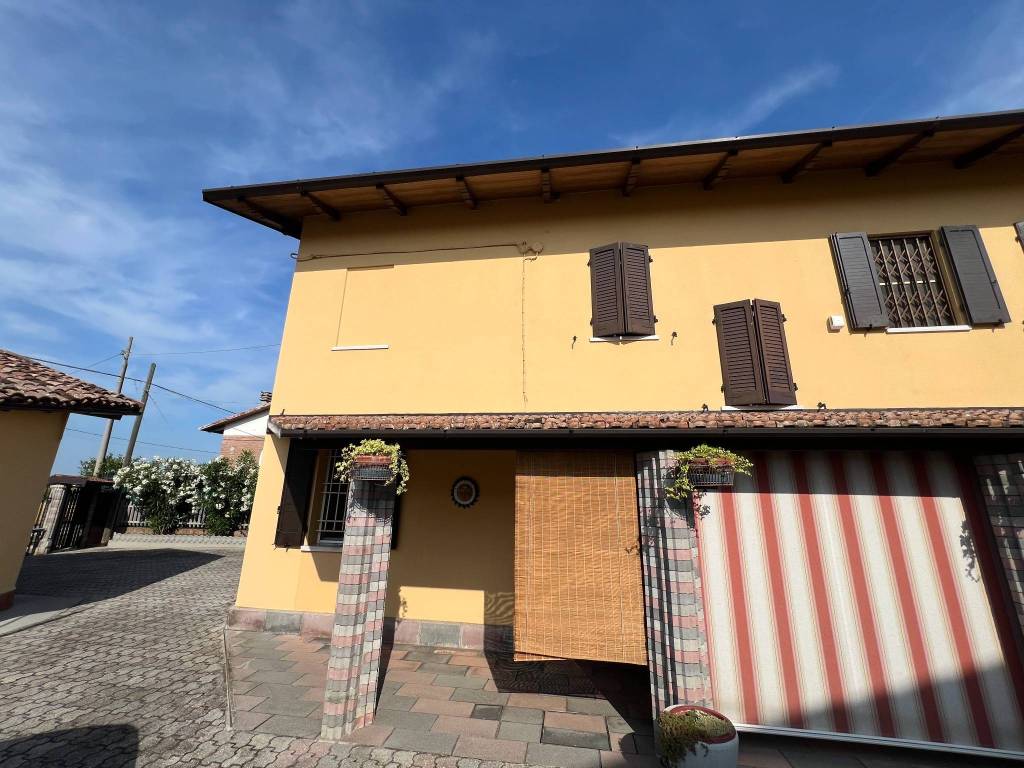 Casa indipendente a San giovanni in persiceto in Via Villa - Foto 3