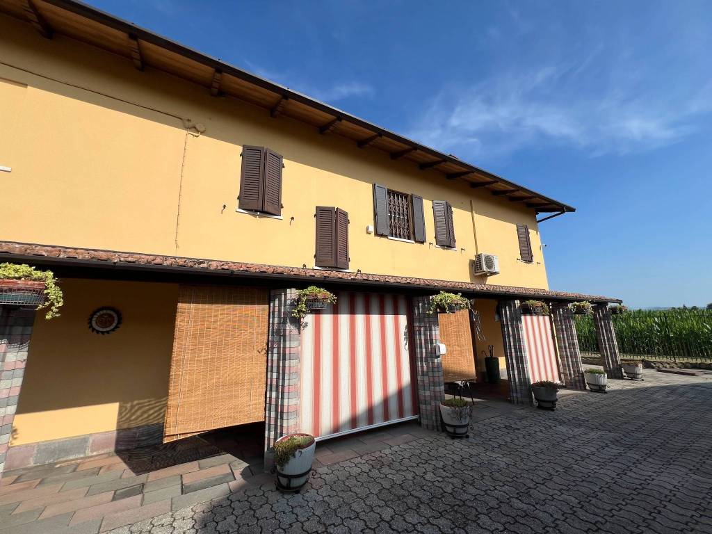 Casa indipendente a San giovanni in persiceto in Via Villa - Foto 4