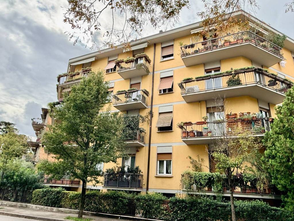 Immobile a Verona in Via Ippolito Pindemonte, 21 - Foto 3