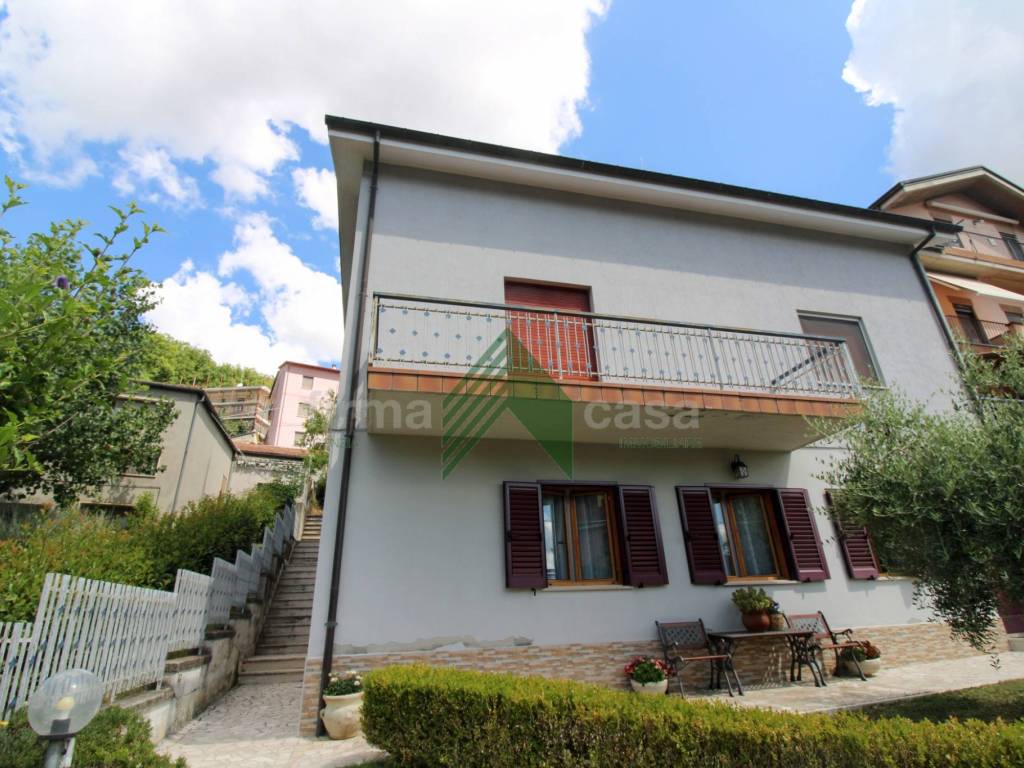 Appartamento a Teramo in Via Scalepicchio, 24 - Foto 3