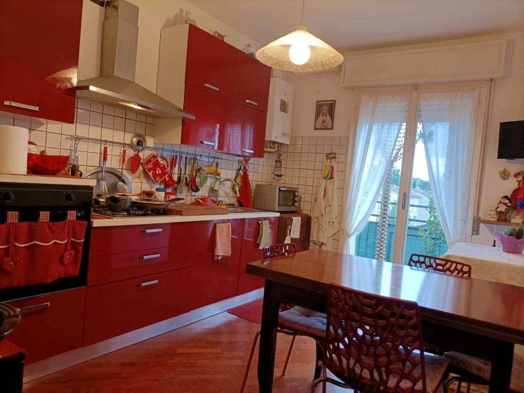 Appartamento a Castel bolognese in Via F. Contoli - Foto 2