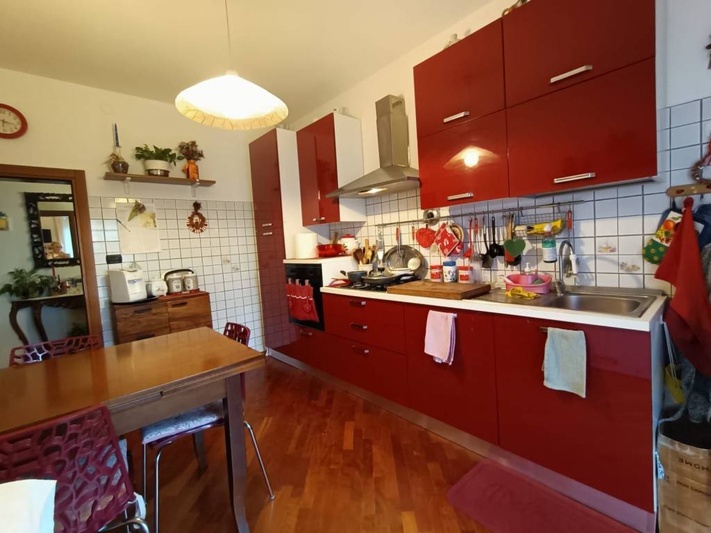 Appartamento a Castel bolognese in Via F. Contoli - Foto 3