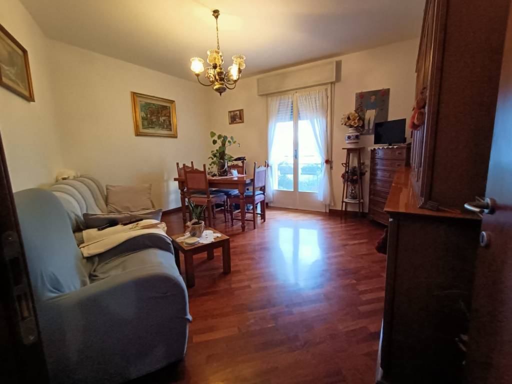 Appartamento a Castel bolognese in Via F. Contoli - Foto 4