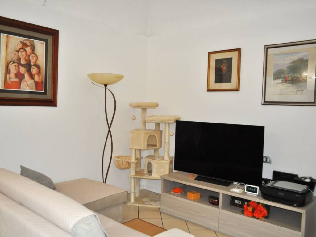 Appartamento a Imola in Via Baviera Maghinardo - Foto 4