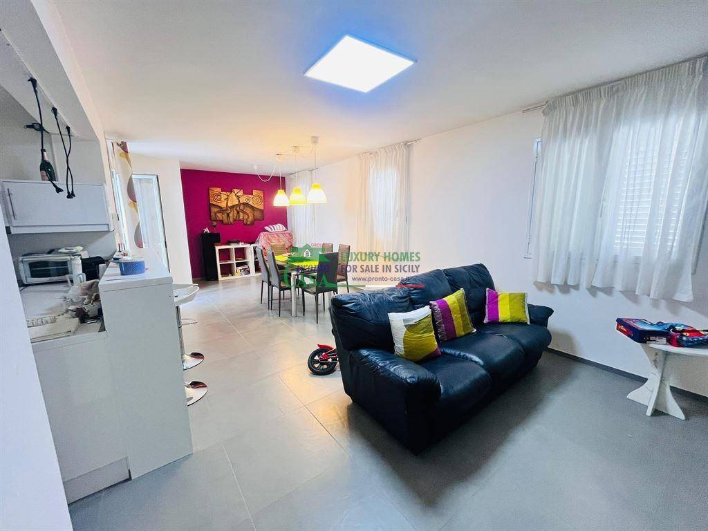 Appartamento a Comiso in Via Salvatore La Scala - Foto 5