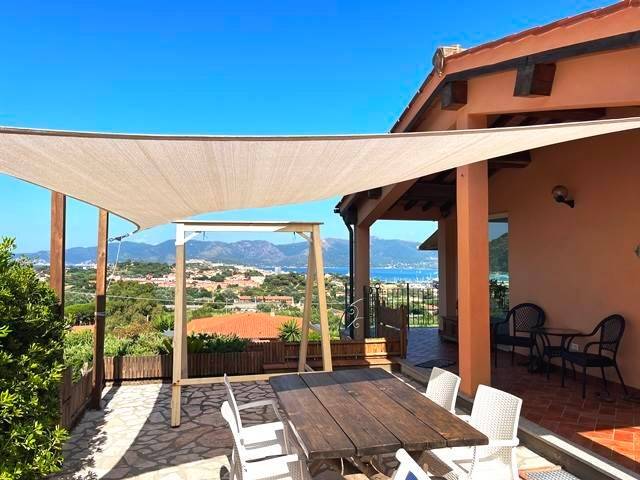 Villa a Portoferraio in via Benvenuto Cellini - Foto 2