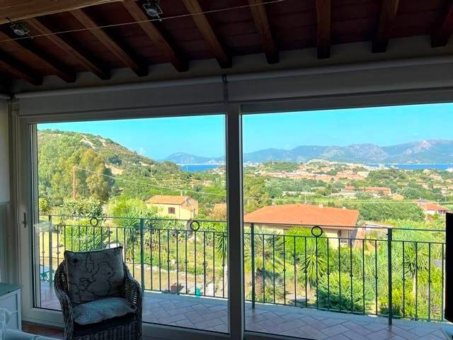 Villa a Portoferraio in via Benvenuto Cellini - Foto 4